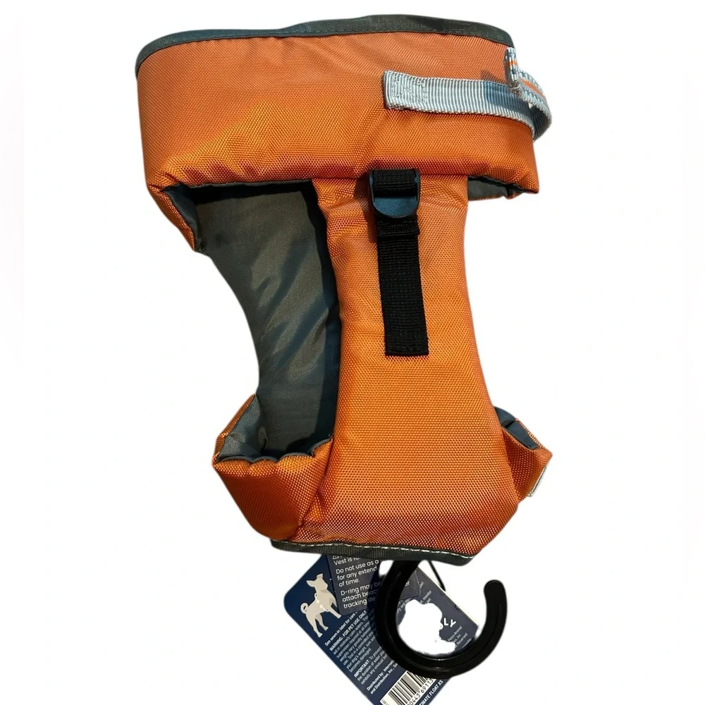 NWT Youly Ultimate Dog Floatation Vest size XS